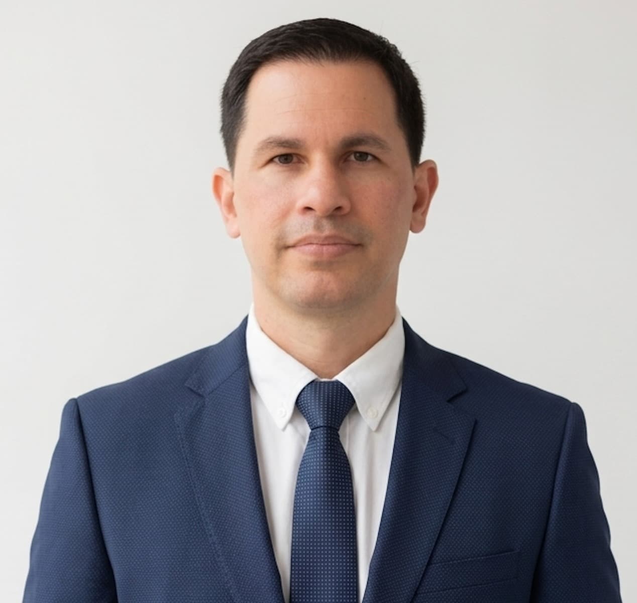 Alejandro Avila