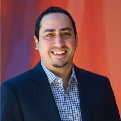 Jeffrey Mashregi